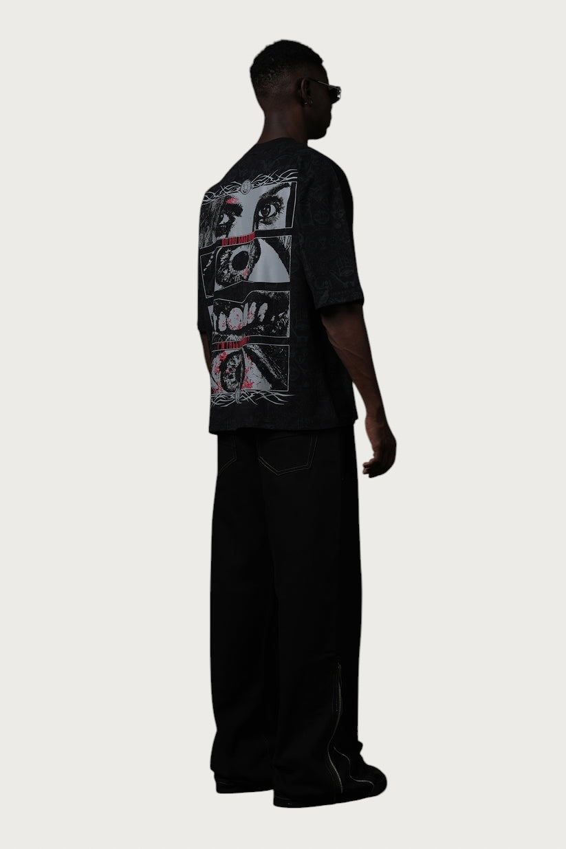 Shattered Gaze T-Shirt