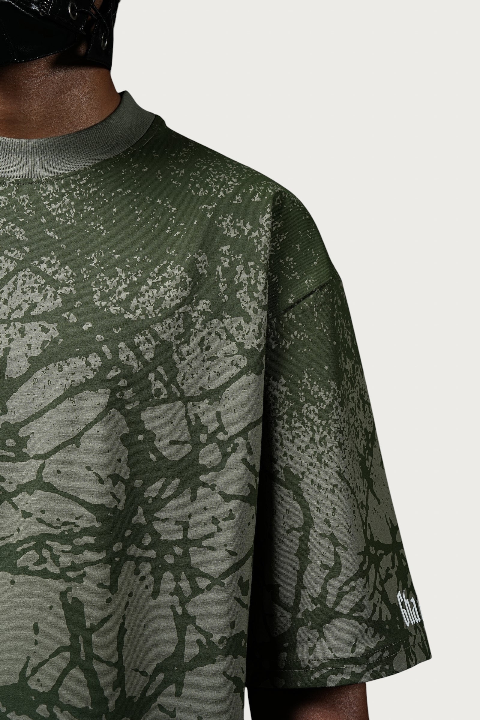 Scar Crowned T-Shirt
