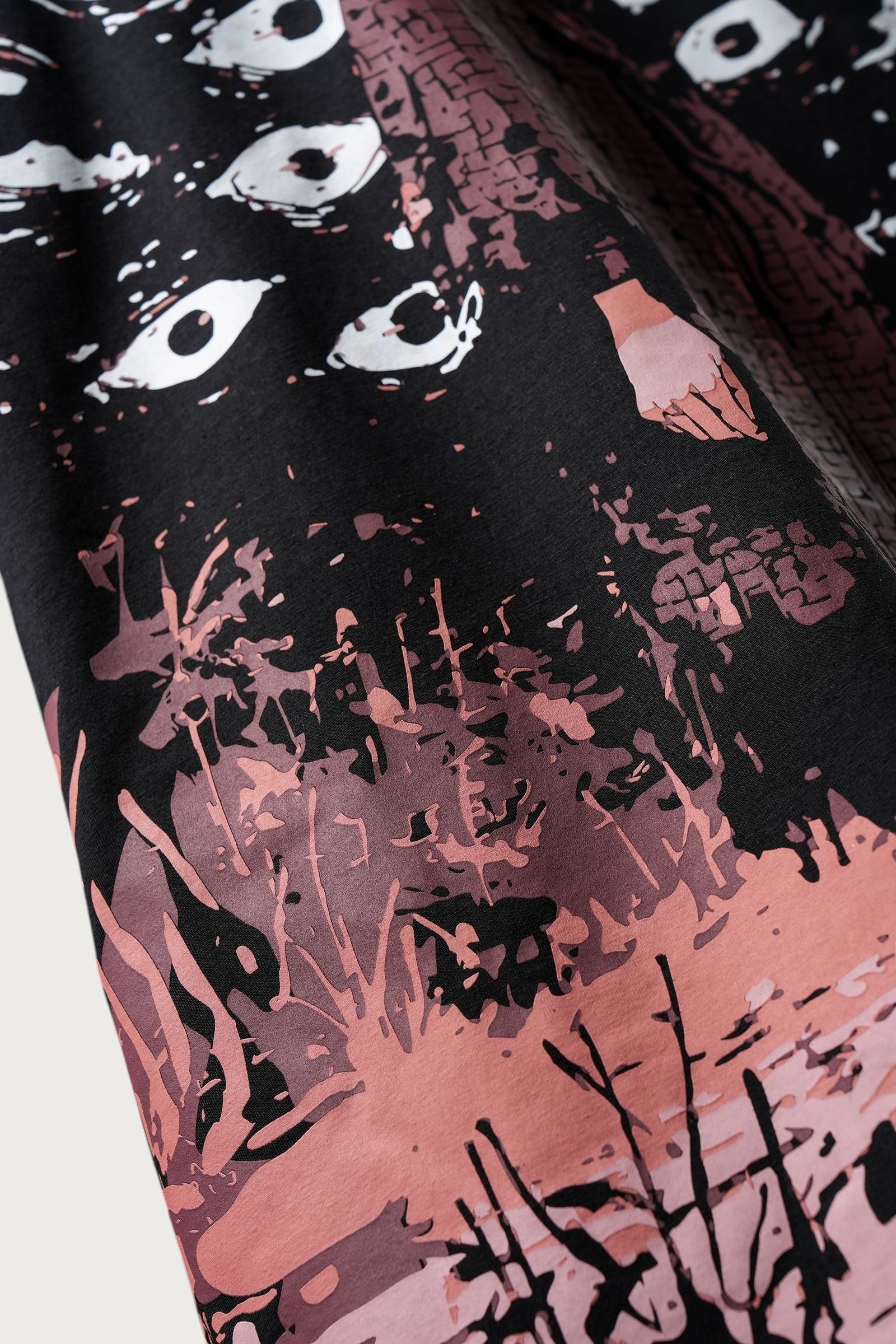 Specter Of Stillness T-Shirt