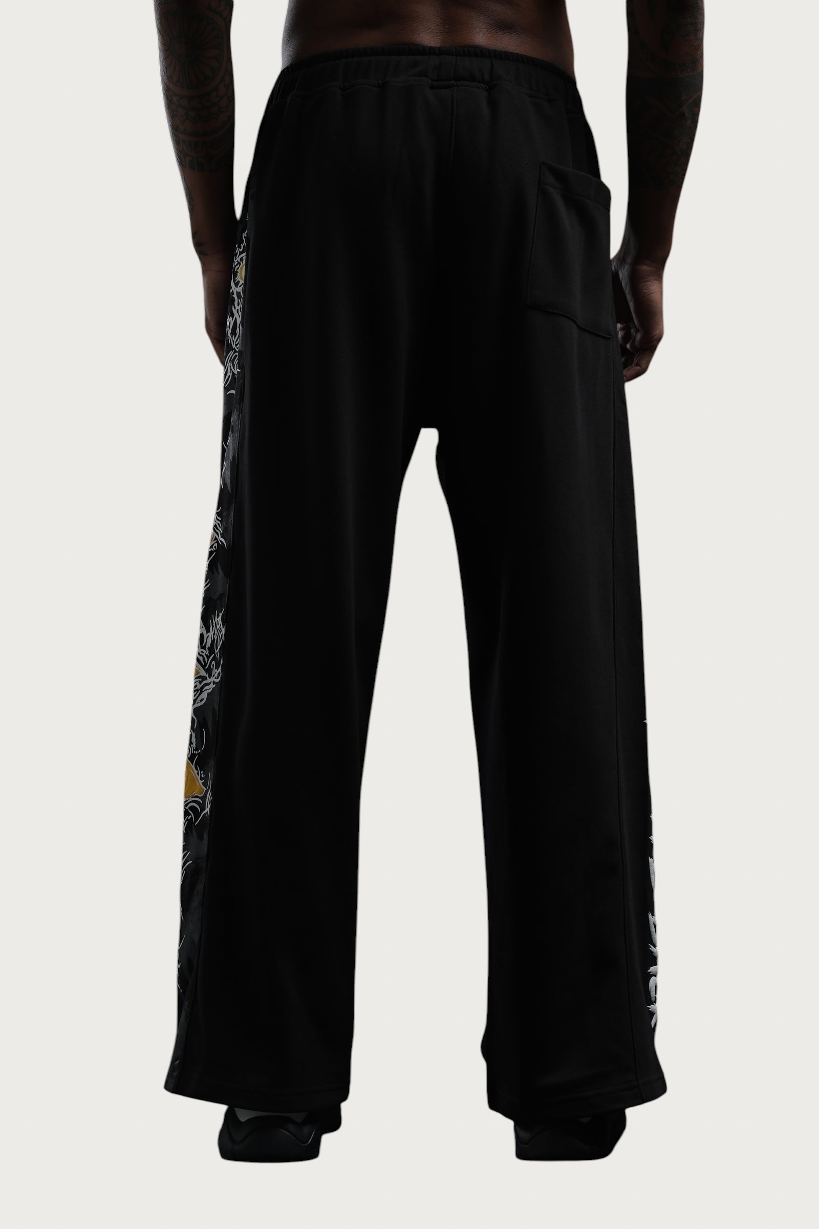 Eye Of Truth Bottoms