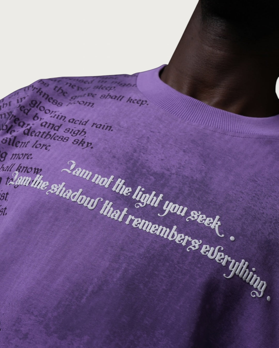 Wings Of Becoming T-Shirt