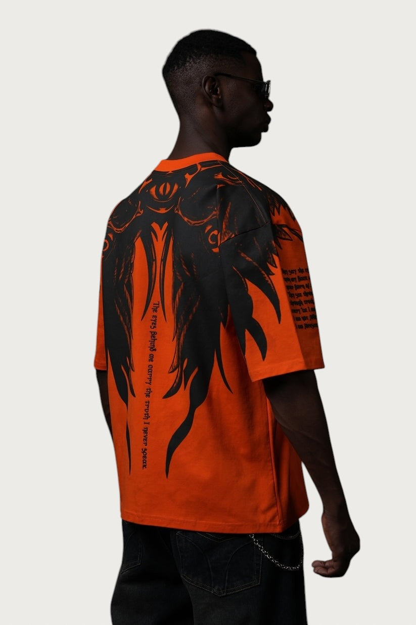 Omen Eyes T-Shirt