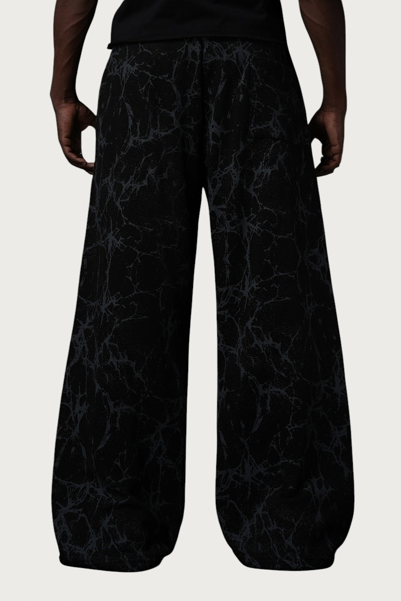 Cyber Void Bottoms