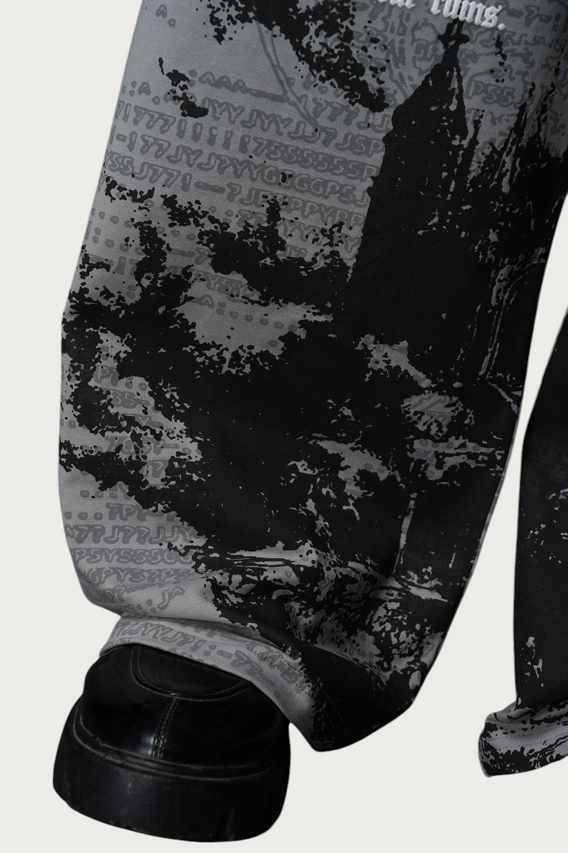 Celestial Echoes Bottoms