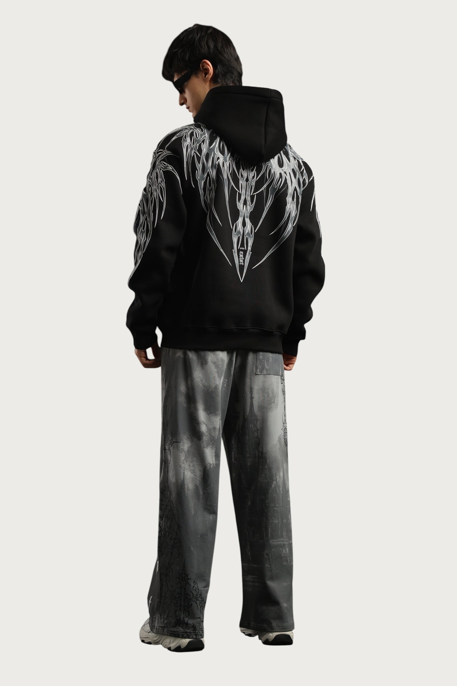 Shadow Seraph Hoodie