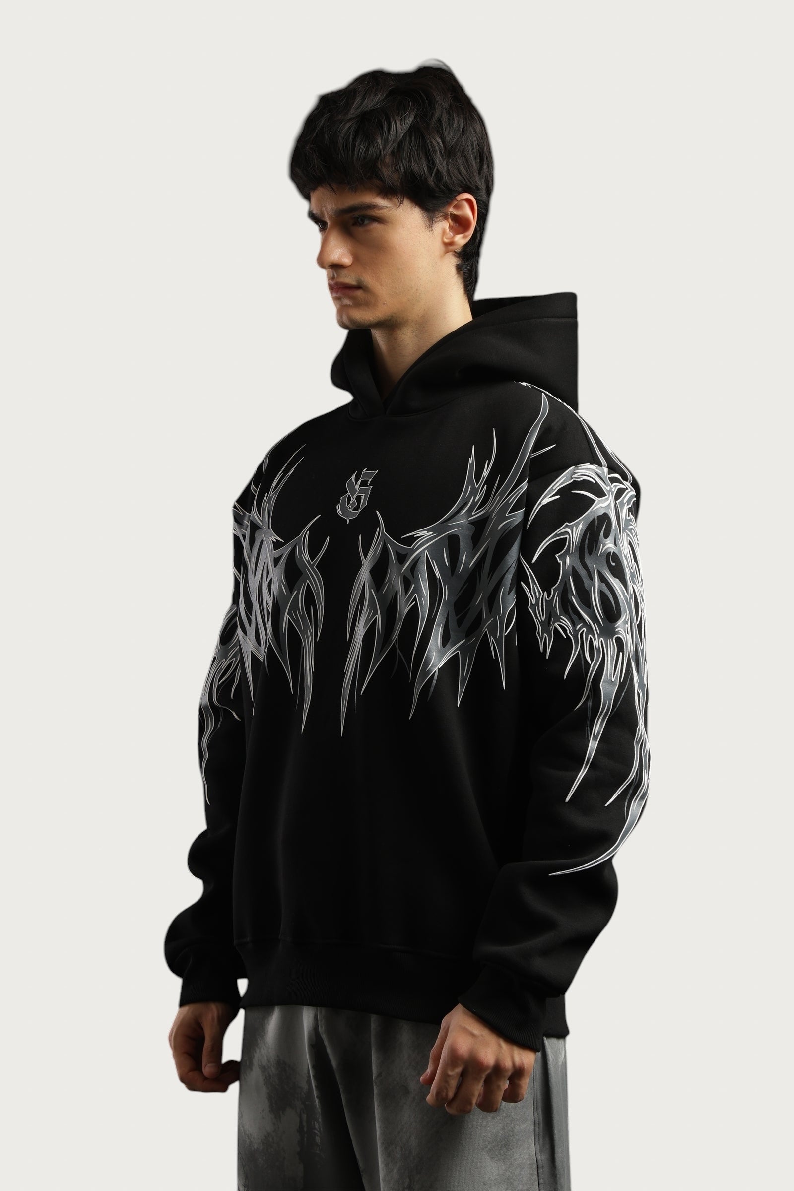 Shadow Seraph Hoodie