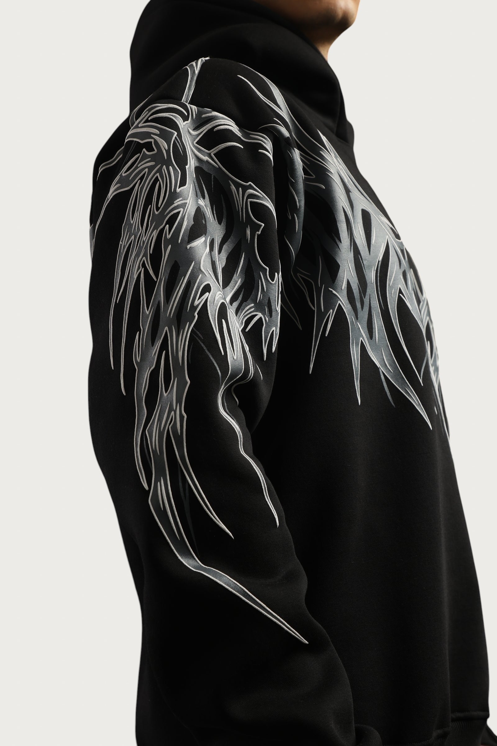 Shadow Seraph Hoodie