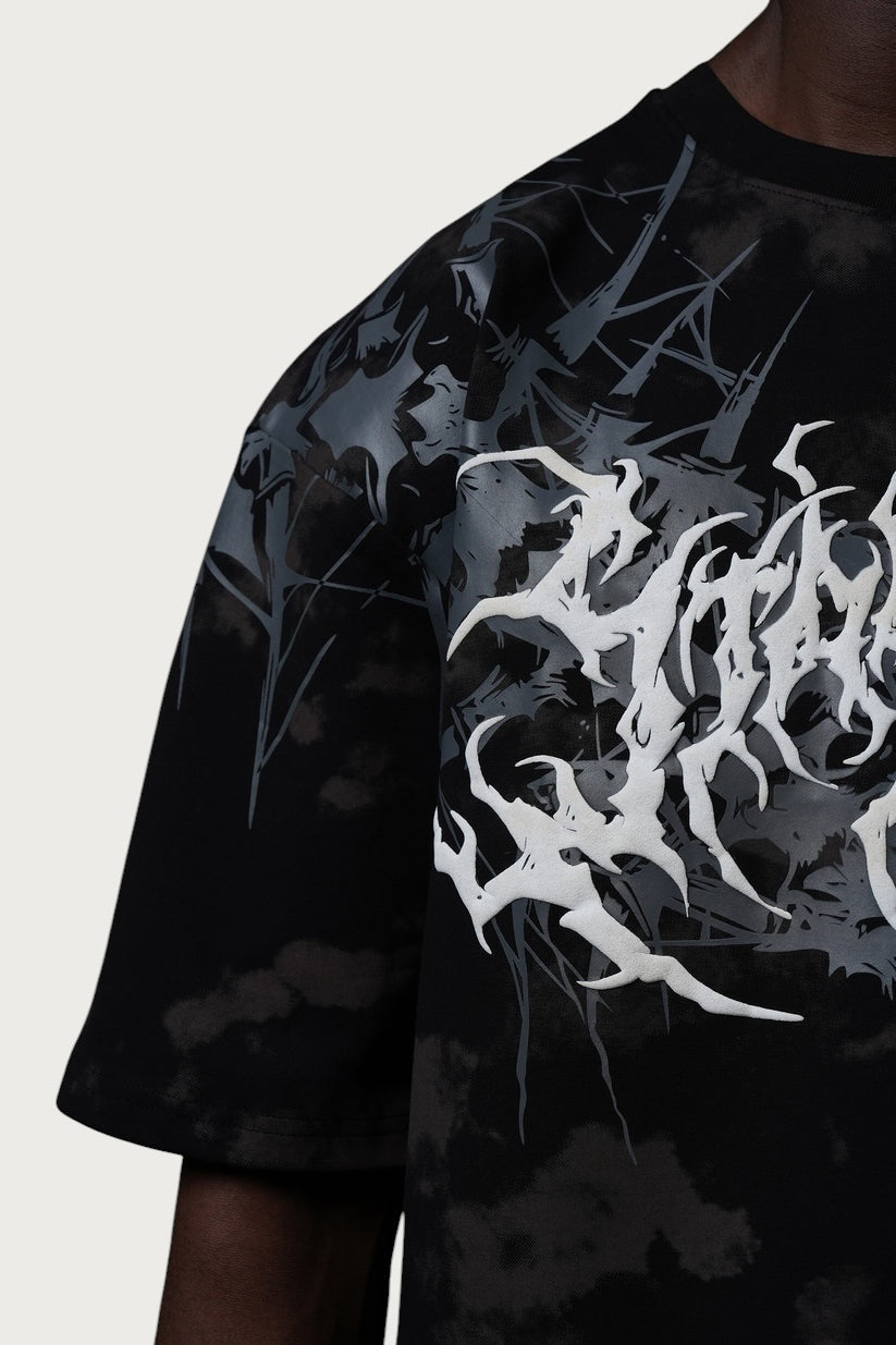 Spine Crypt T-Shirt