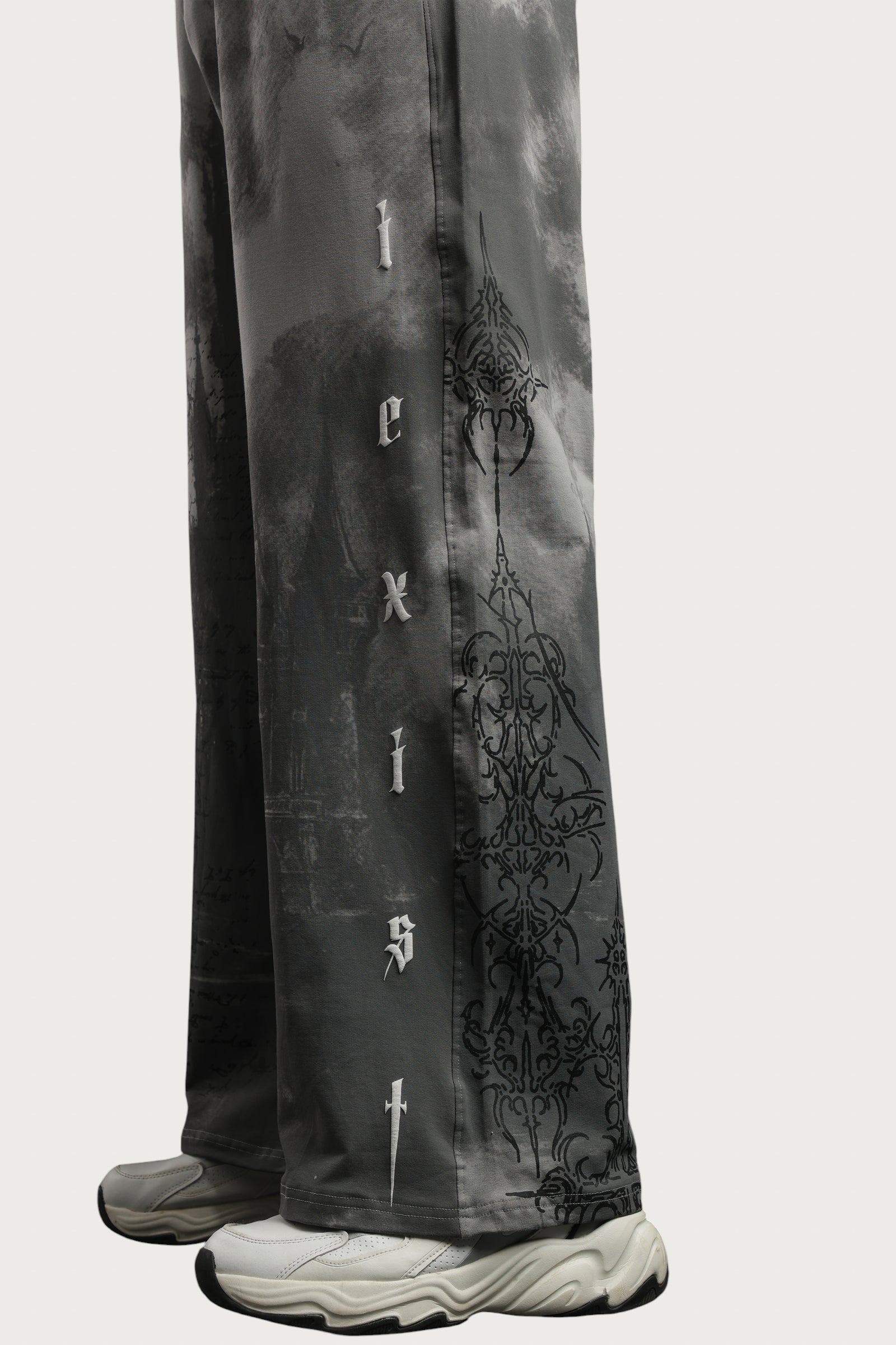 Eclipsed Citadel Bottoms