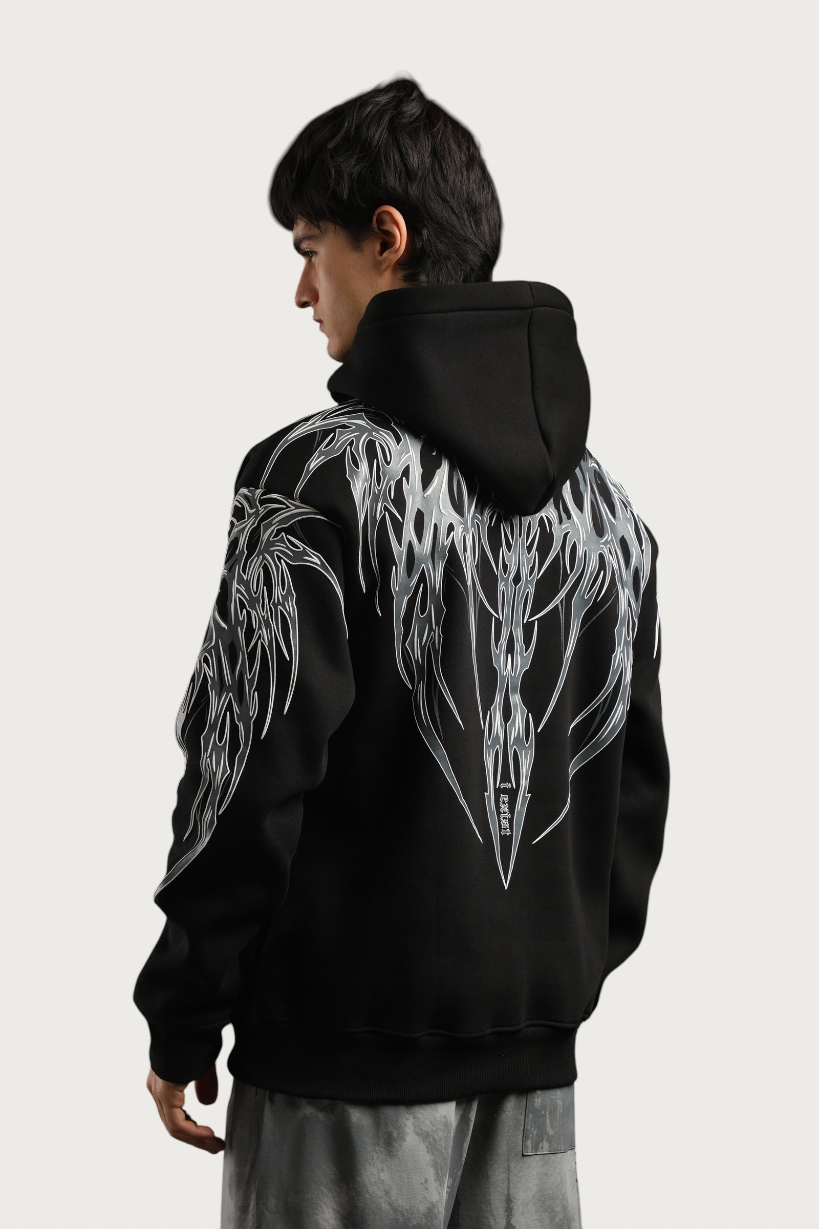 Shadow Seraph Hoodie