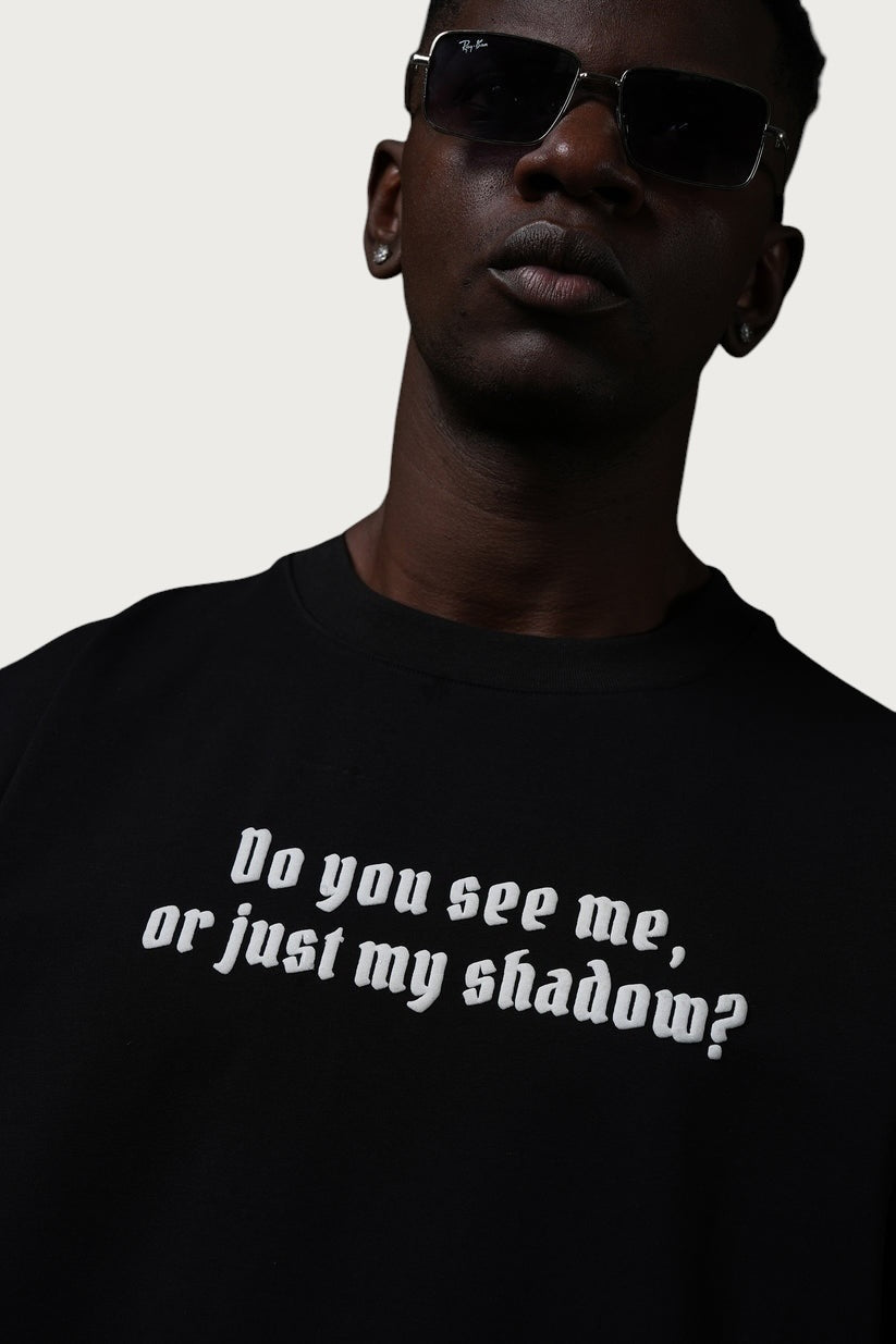 Shadow Existence T-Shirt
