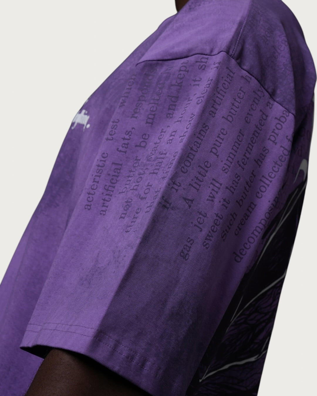Wings Of Becoming T-Shirt