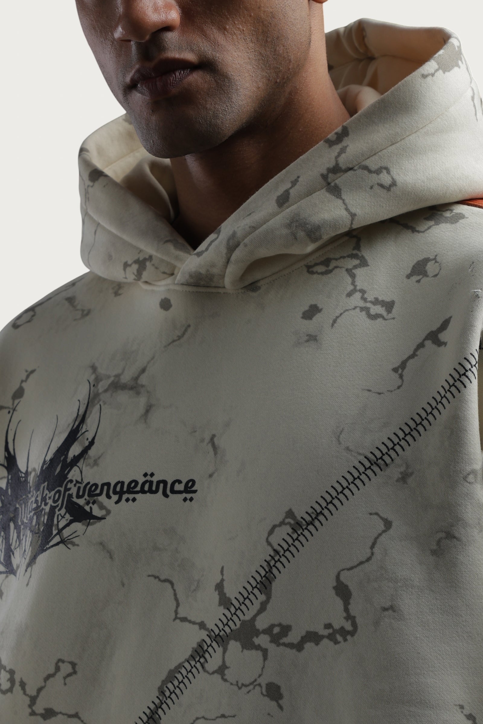 Soul Fire Vision Hoodie