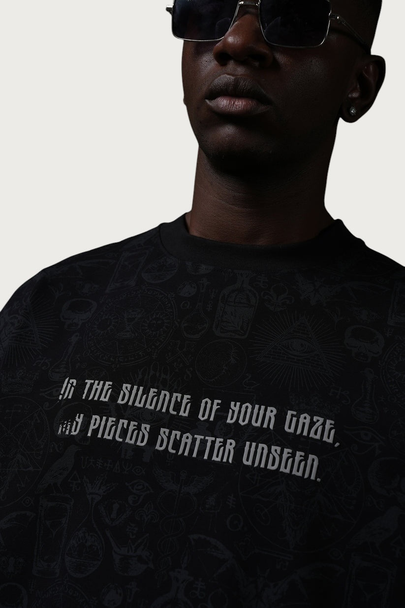 Shattered Gaze T-Shirt