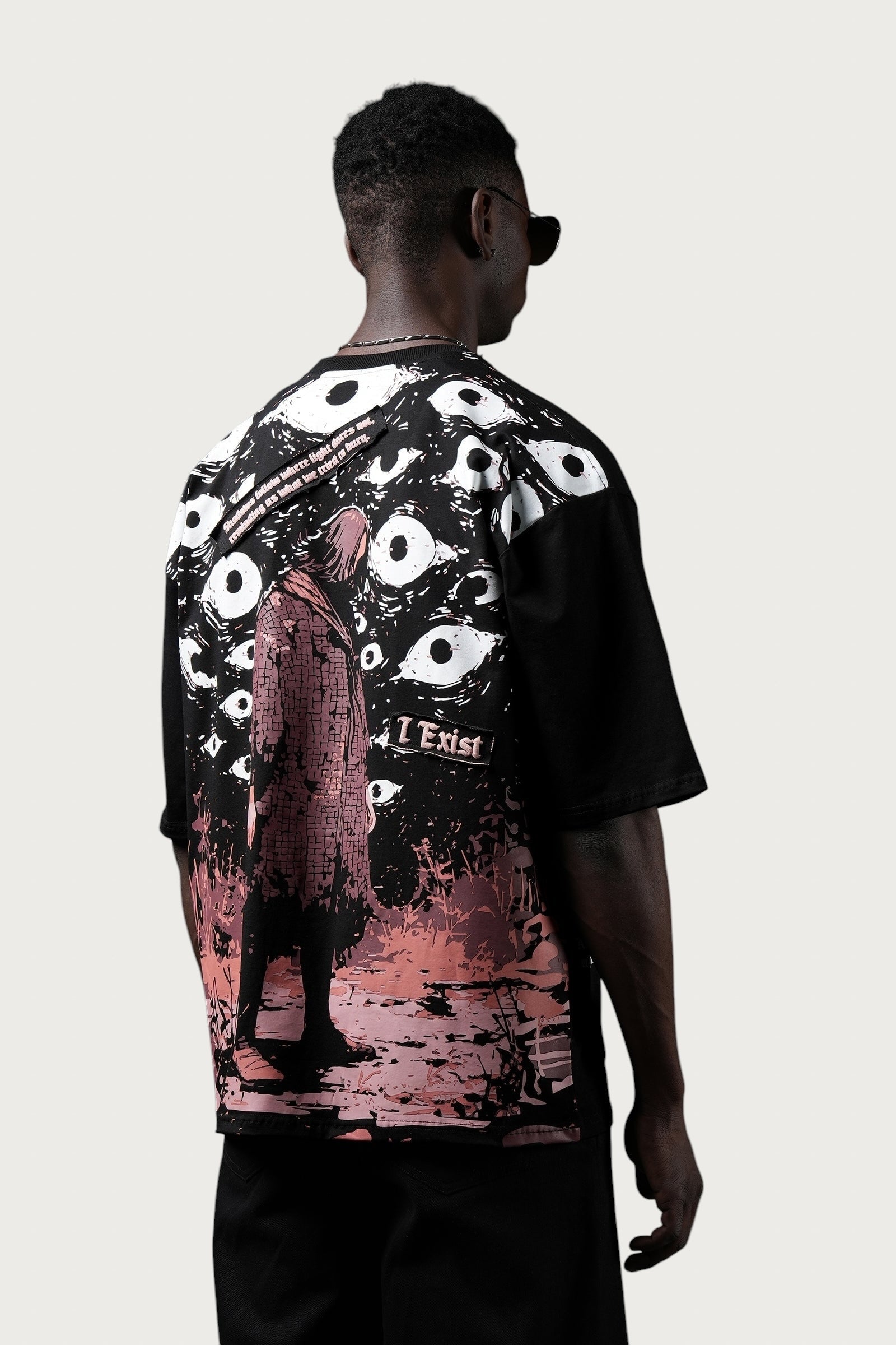 Specter Of Stillness T-Shirt