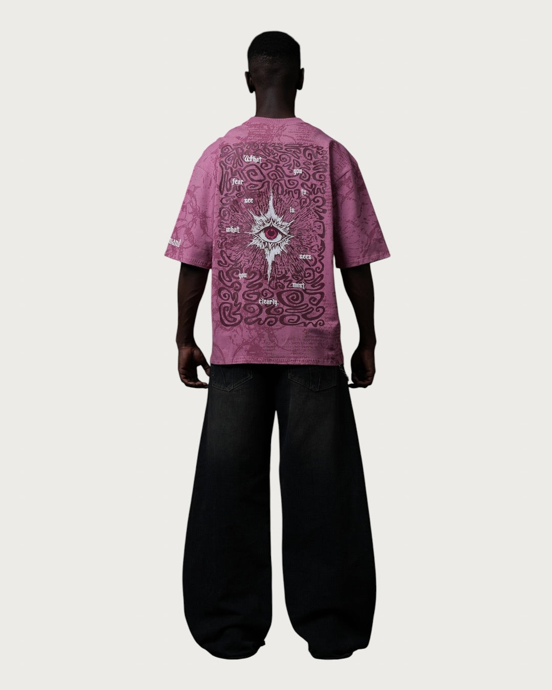 What You Fear T-Shirt