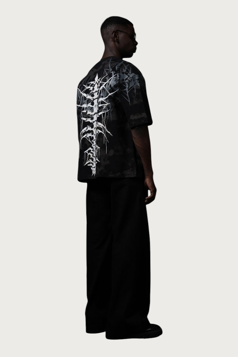 Spine Crypt T-Shirt