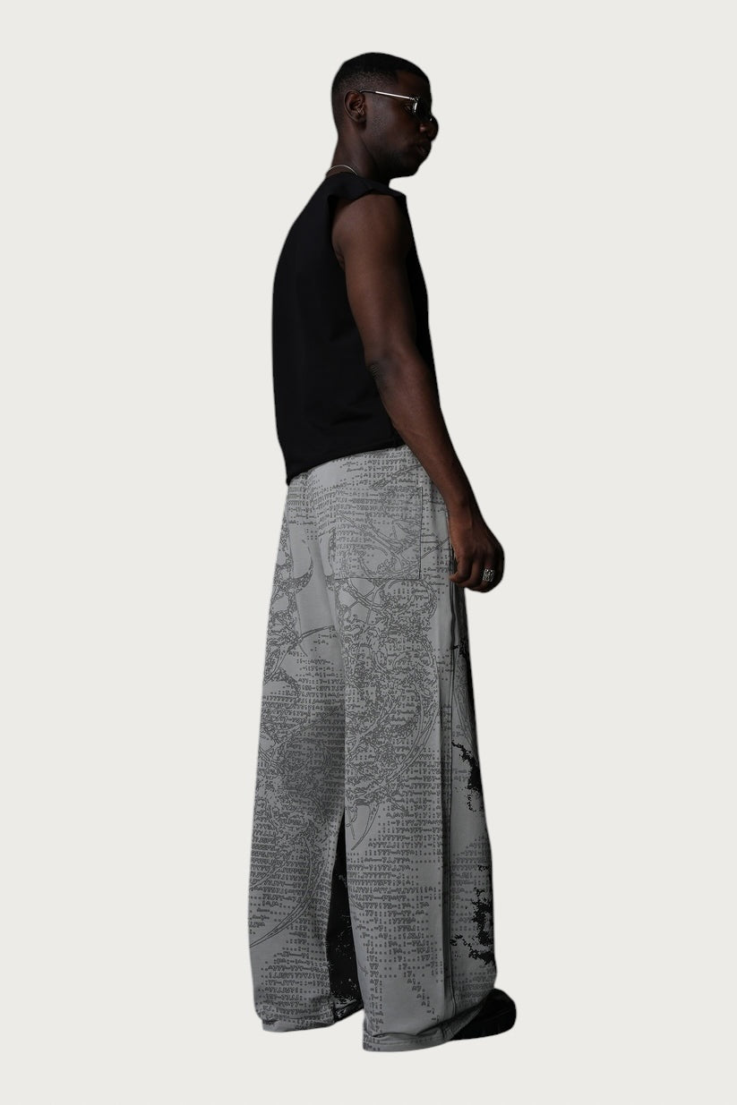 Celestial Echoes Bottoms