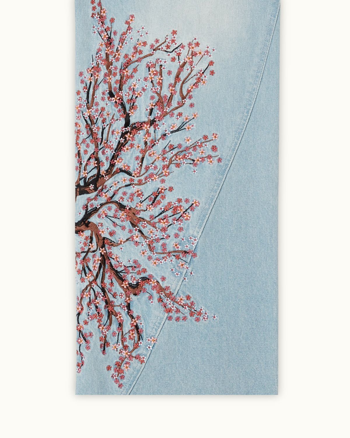 Sakura Denim